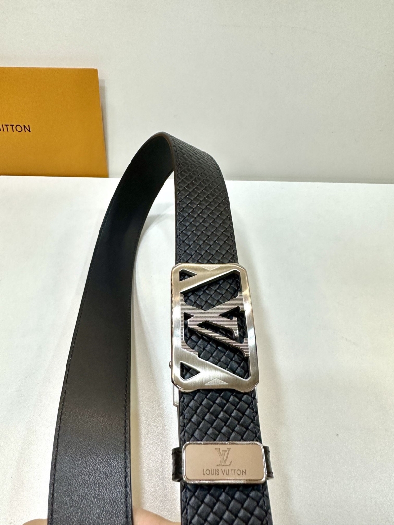 Louis Vuitton Belts